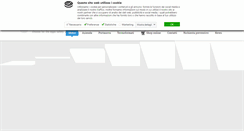 Desktop Screenshot of celplast.it